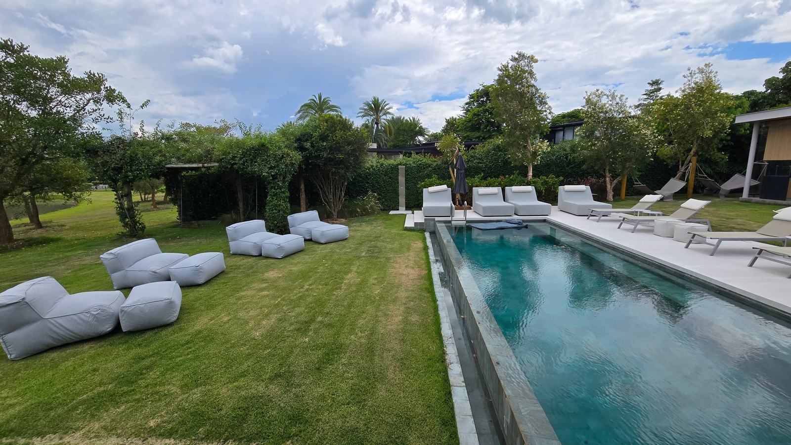 Área externa 13 — Fazenda Boa Vista, Iperó, à venda, Casa