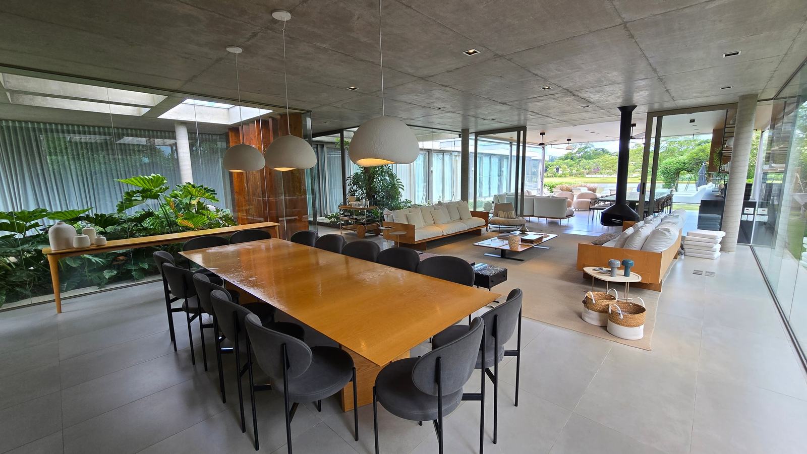 Ambiente interno 13 — Fazenda Boa Vista, Iperó, à venda, Casa