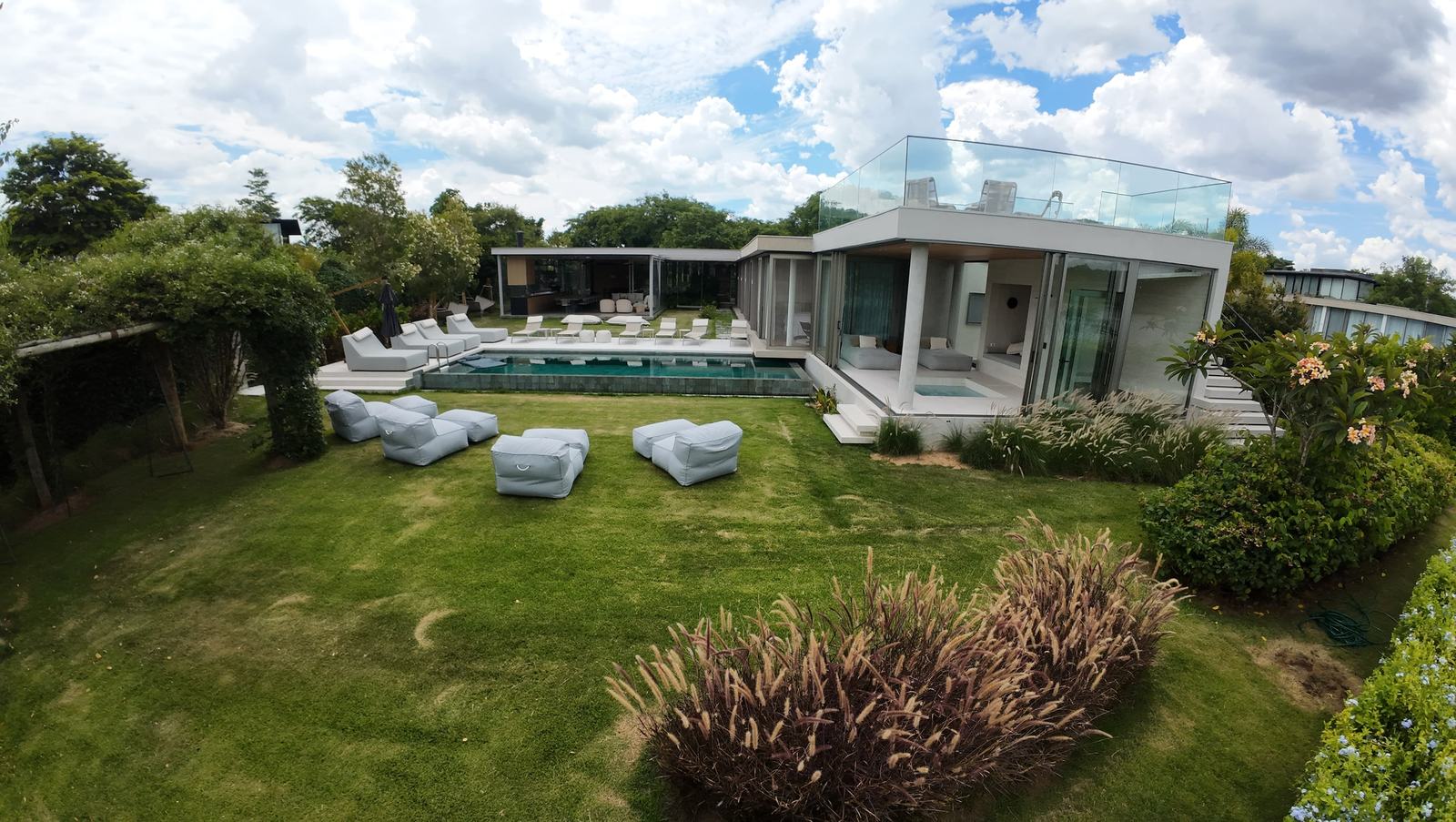 Área externa 4 — Fazenda Boa Vista, Iperó, à venda, Casa