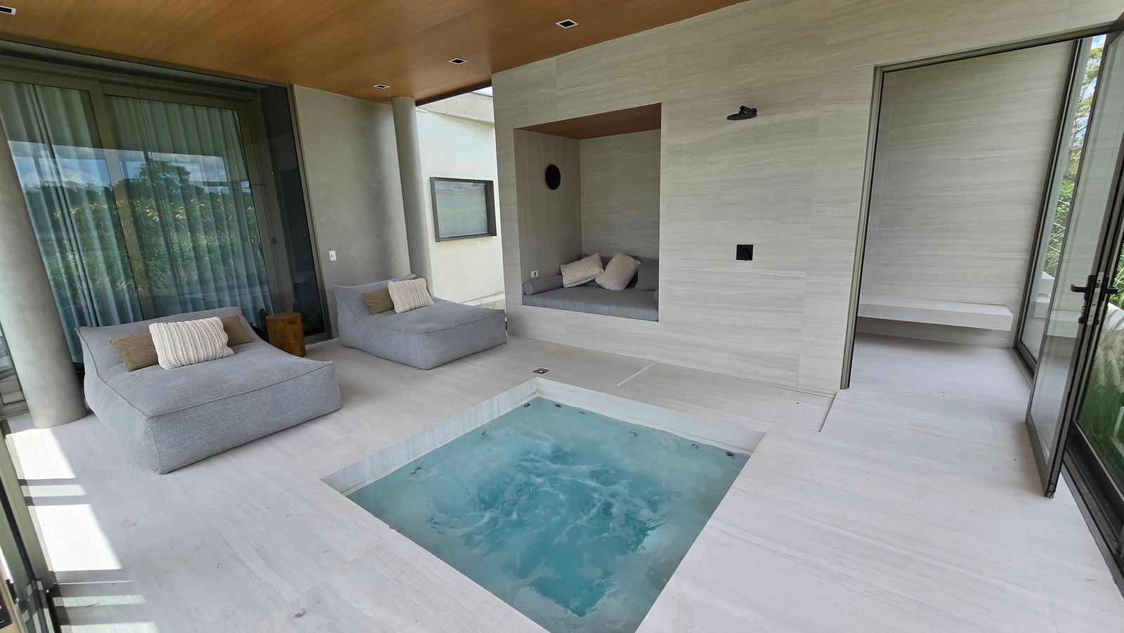 Área externa 20 — Fazenda Boa Vista, Iperó, à venda, Casa