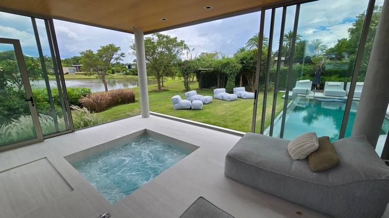 Casa no Fazenda Boa Vista — Villa 618