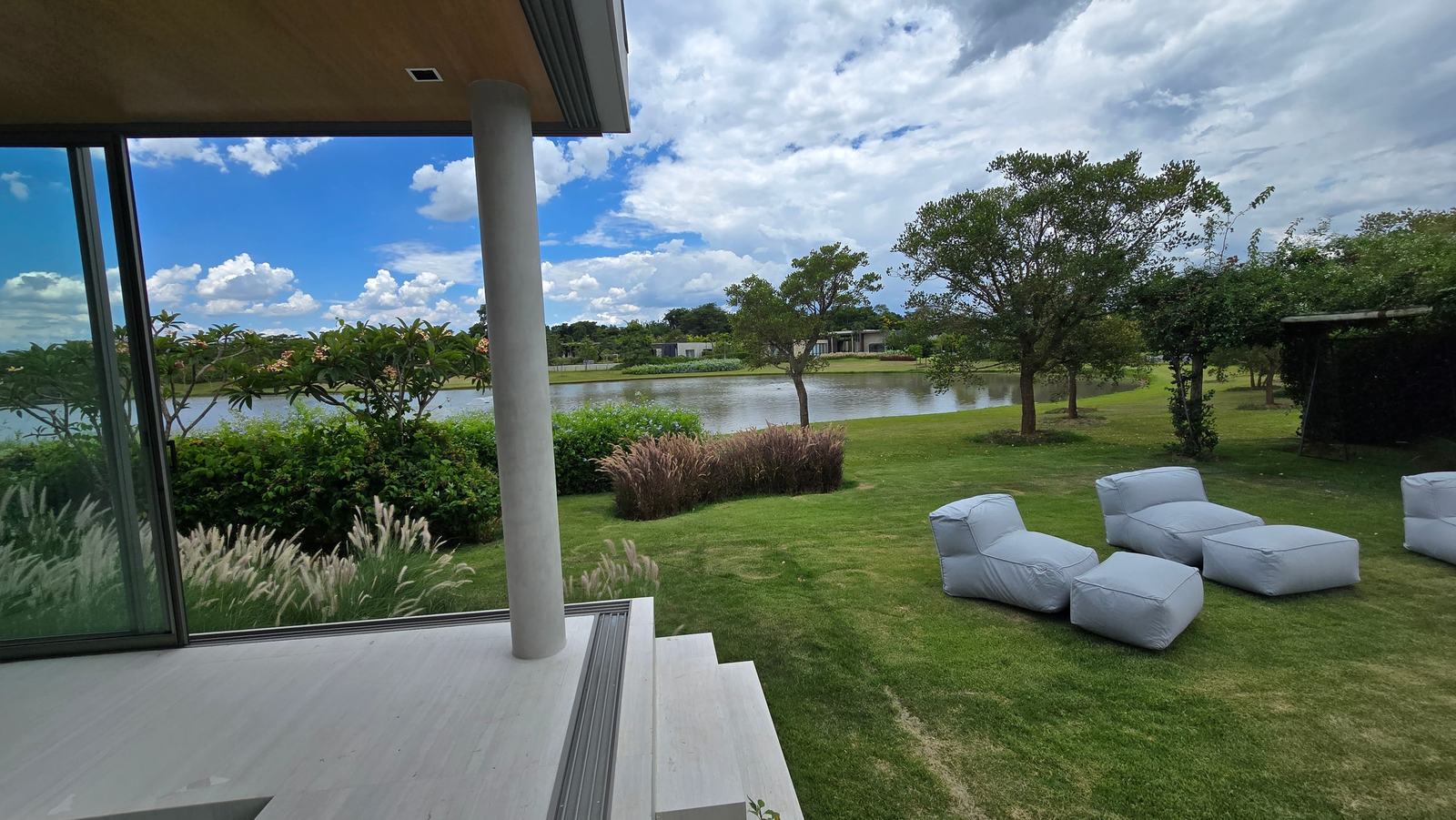 Área externa 11 — Fazenda Boa Vista, Iperó, à venda, Casa