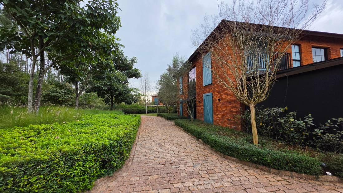 Casa Barn House á Venda na Fazenda Boa Vista no Fazenda Boa Vista — Villa 643