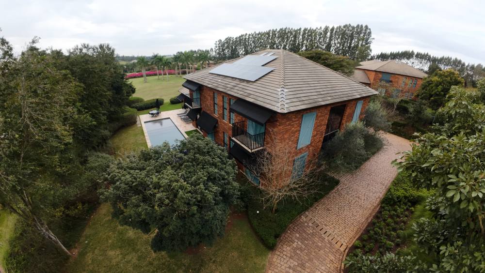 Casa Barn House á Venda na Fazenda Boa Vista no Fazenda Boa Vista — Villa 643