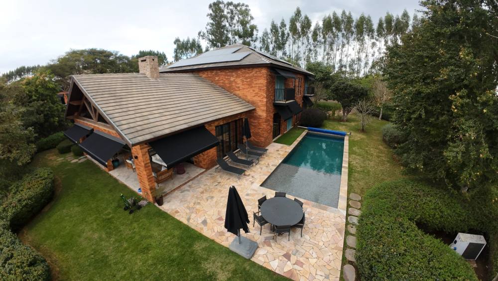 Casa Barn House á Venda na Fazenda Boa Vista no Fazenda Boa Vista — Villa 643