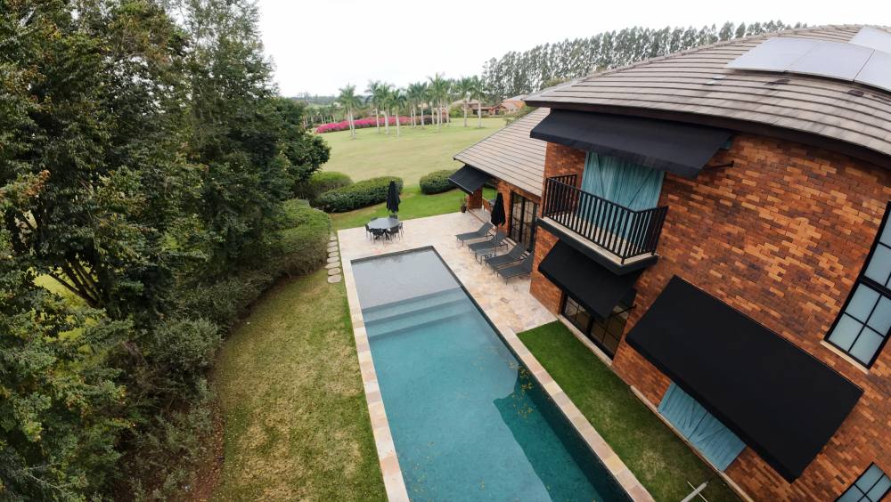Casa Barn House á Venda na Fazenda Boa Vista no Fazenda Boa Vista — Villa 643