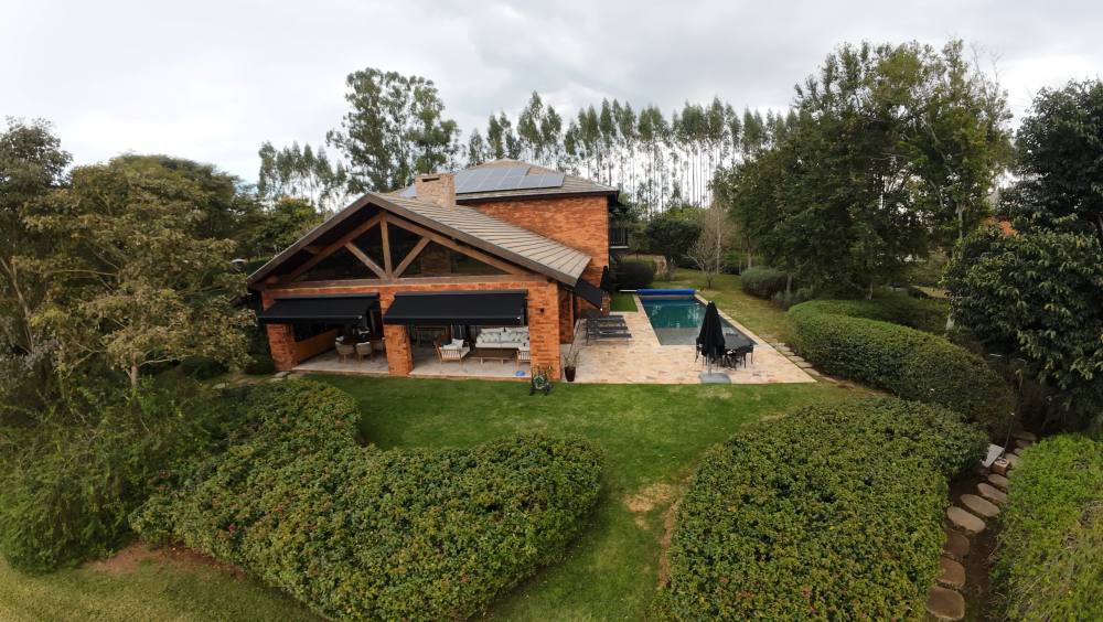 Casa Barn House á Venda na Fazenda Boa Vista no Fazenda Boa Vista — Villa 643