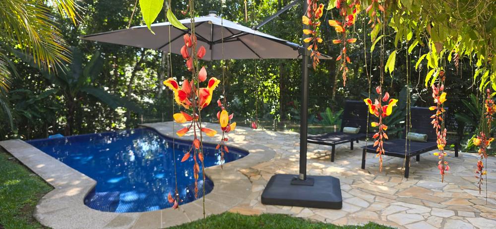Casa no Condomínio Iporanga Guarujá — Villa 421