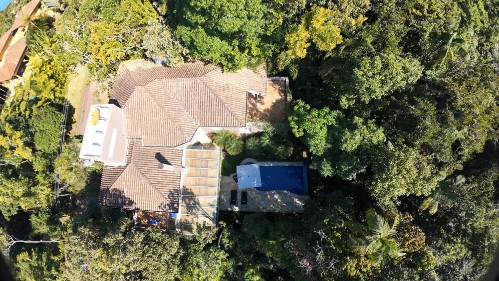 Casa no Condomínio Iporanga Guarujá — Villa 421