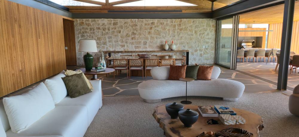 Casa no Quinta da Baroneza — Villa 519