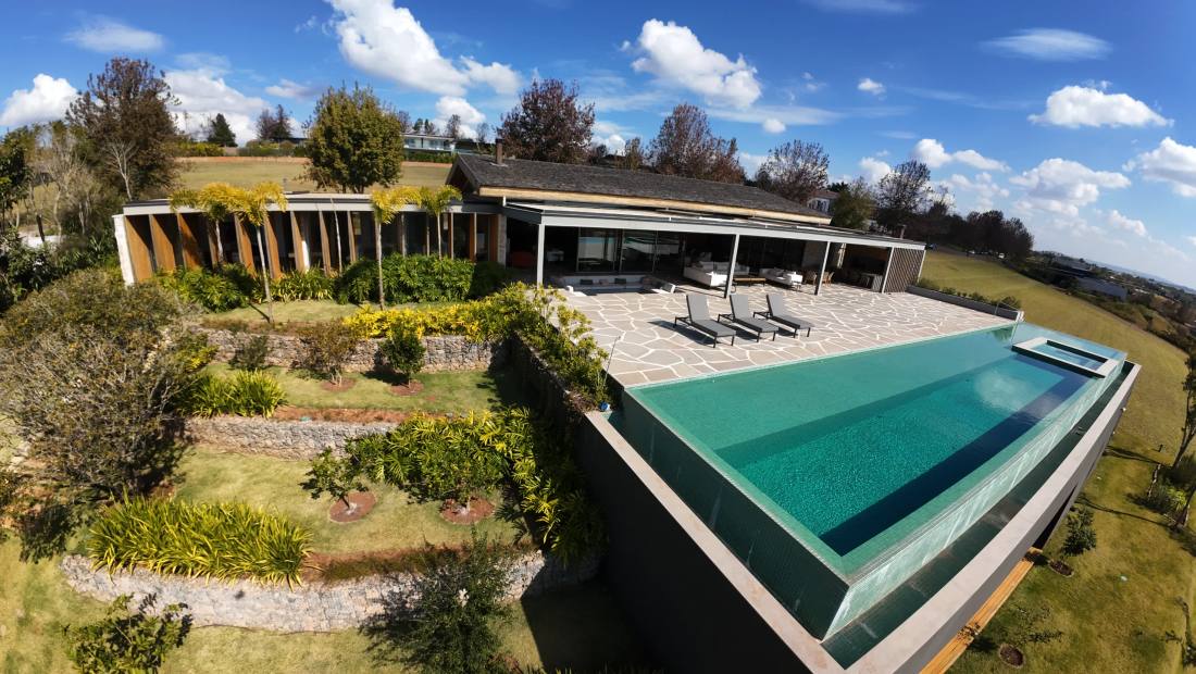 Casa no Quinta da Baroneza — Villa 519