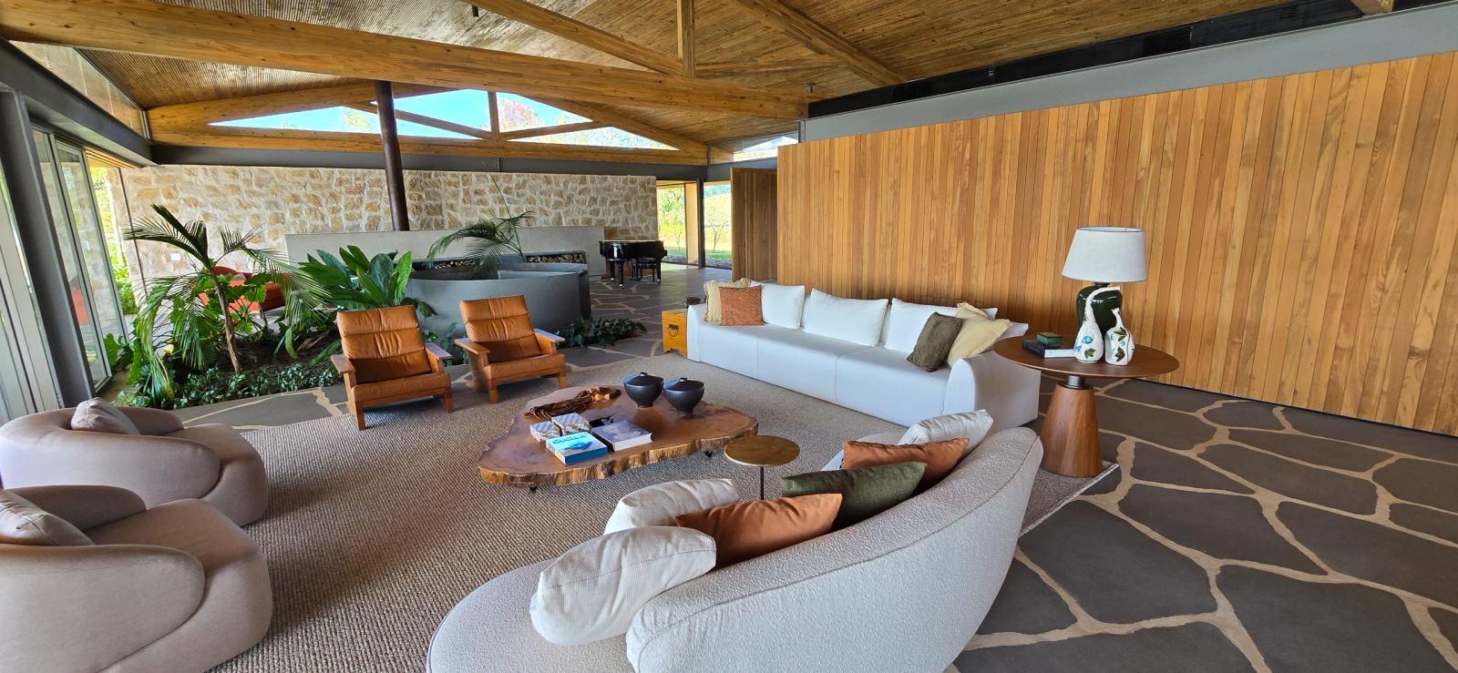 Ambiente interno 23 — Quinta da Baroneza, Bragança Paulista, à venda, Casa