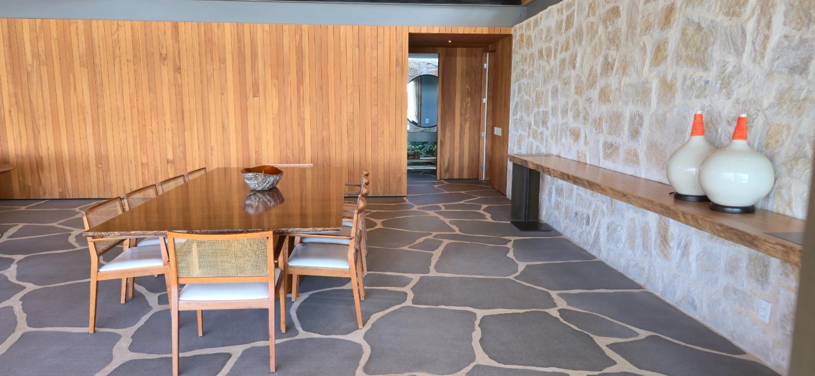 Ambiente interno 1 — Quinta da Baroneza, Bragança Paulista, à venda, Casa