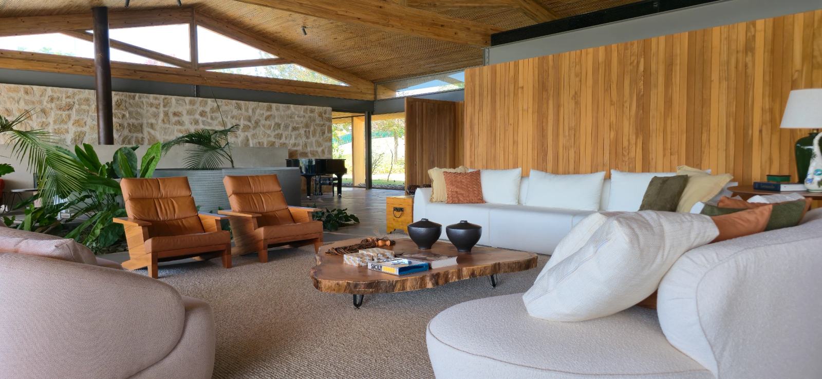 Ambiente interno 22 — Quinta da Baroneza, Bragança Paulista, à venda, Casa