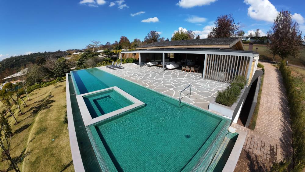 Casa no Quinta da Baroneza — Villa 519