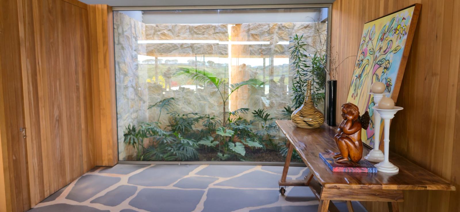 Ambiente interno 4 — Quinta da Baroneza, Bragança Paulista, à venda, Casa