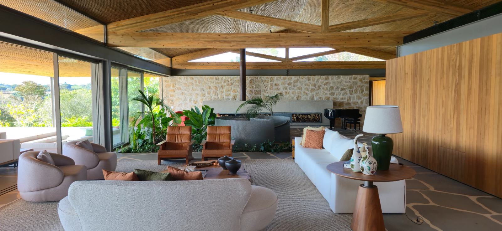 Ambiente interno 21 — Quinta da Baroneza, Bragança Paulista, à venda, Casa