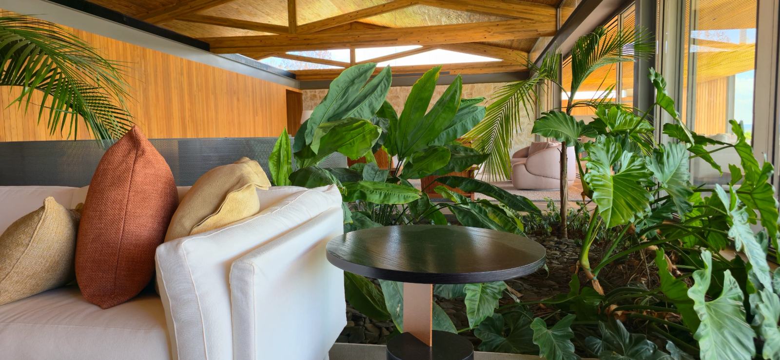 Ambiente interno 10 — Quinta da Baroneza, Bragança Paulista, à venda, Casa