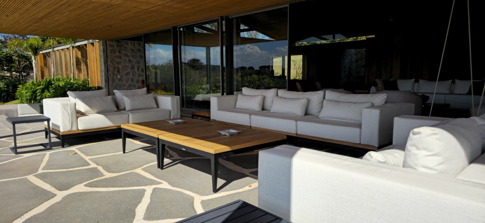 Área externa 15 — Quinta da Baroneza, Bragança Paulista, à venda, Casa