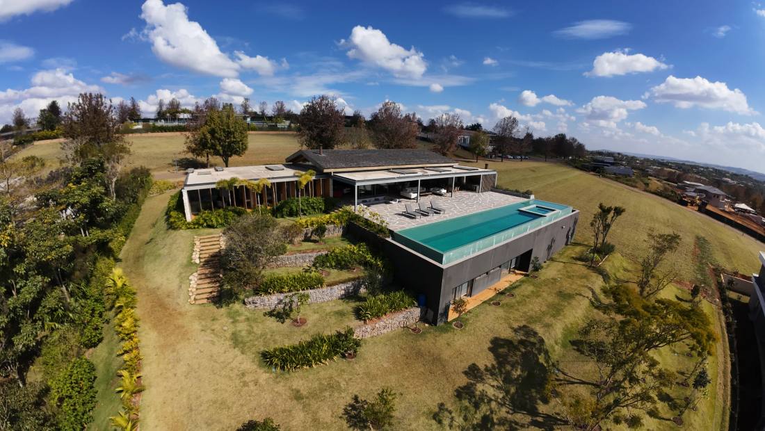 Casa no Quinta da Baroneza — Villa 519
