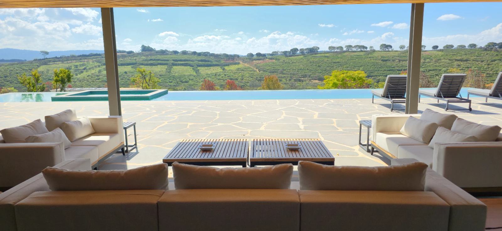 Área externa 6 — Quinta da Baroneza, Bragança Paulista, à venda, Casa