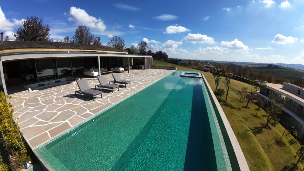 Casa no Quinta da Baroneza — Villa 519