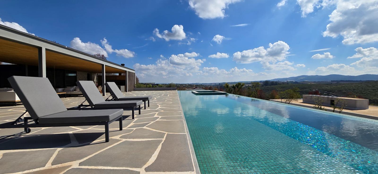 Área externa 3 — Quinta da Baroneza, Bragança Paulista, à venda, Casa