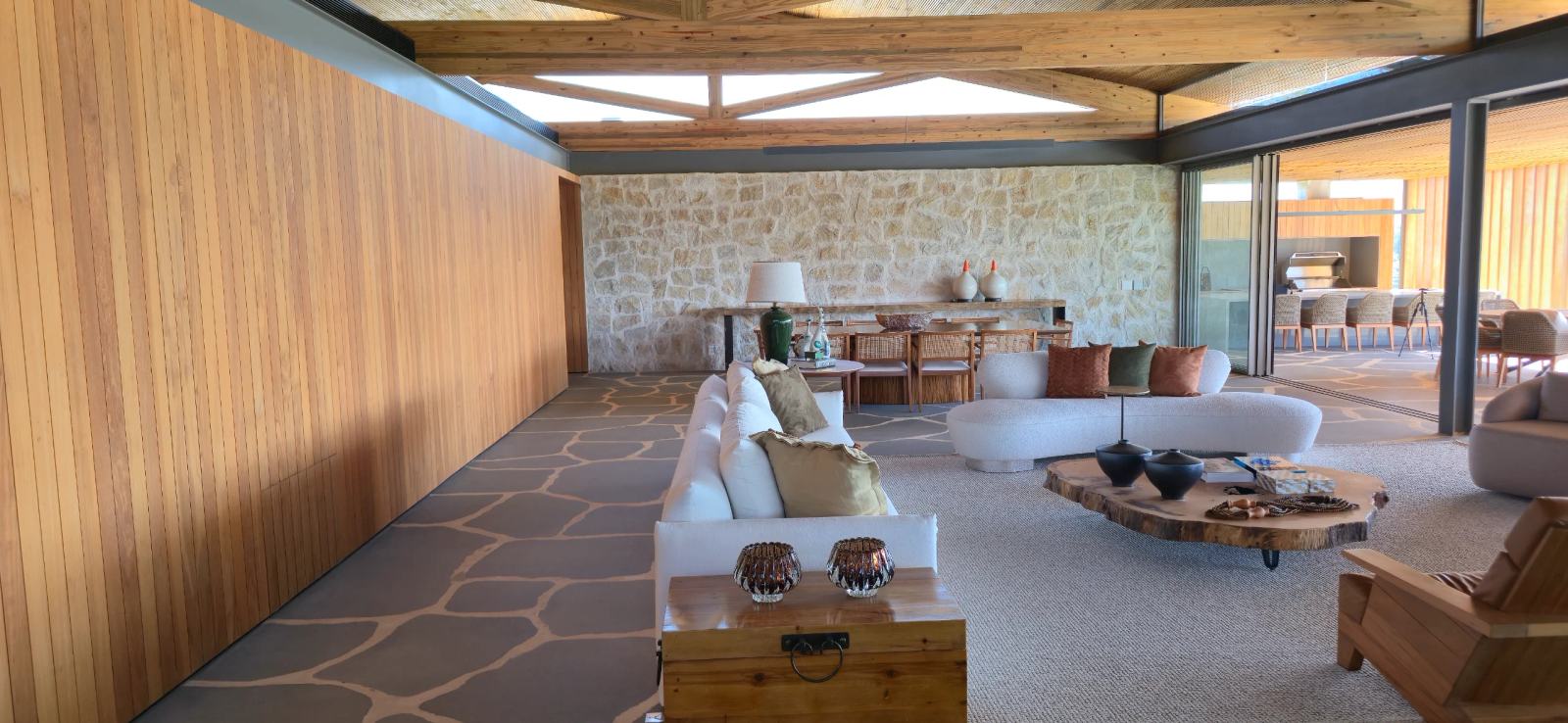 Ambiente interno 7 — Quinta da Baroneza, Bragança Paulista, à venda, Casa