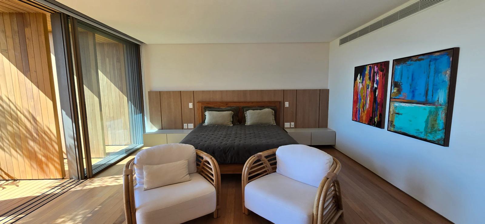 Suíte 5 — Quinta da Baroneza, Bragança Paulista, à venda, Casa