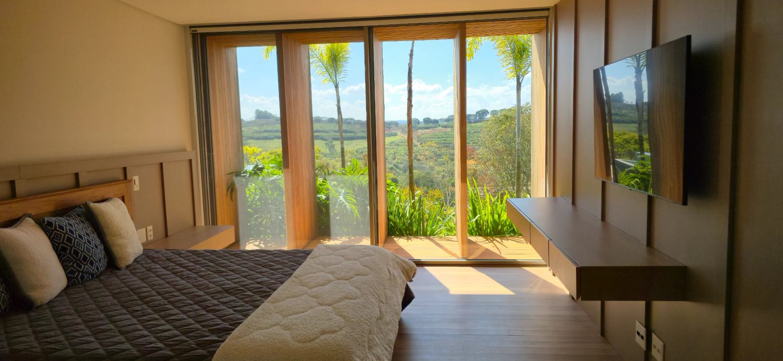 Suíte 10 — Quinta da Baroneza, Bragança Paulista, à venda, Casa