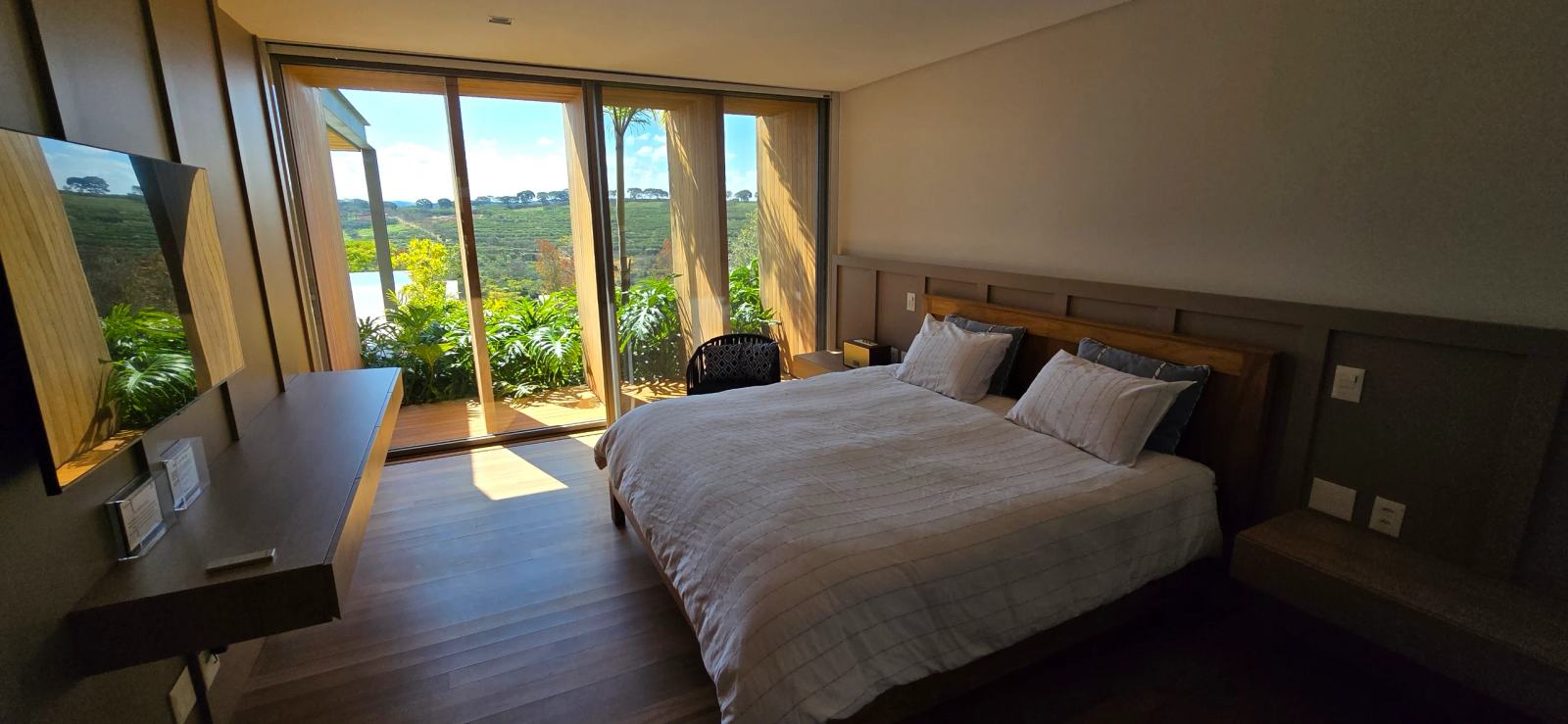 Suíte 13 — Quinta da Baroneza, Bragança Paulista, à venda, Casa