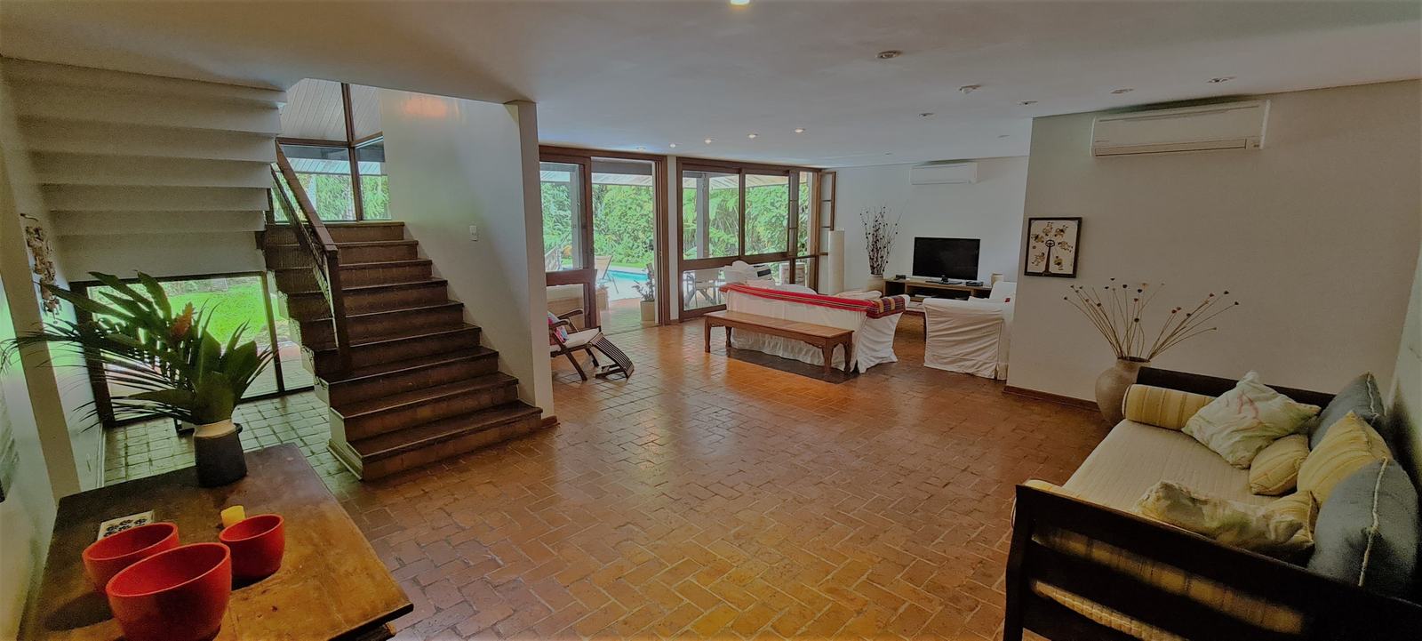 Ambiente interno 4 — Iporanga, Guarujá, à venda e para locação, Casa