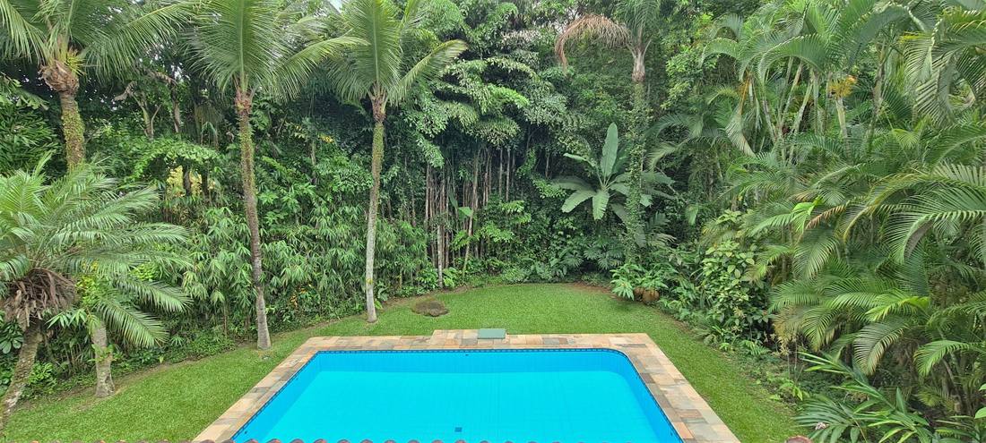 Imóvel no Condomínio Iporanga Guarujá