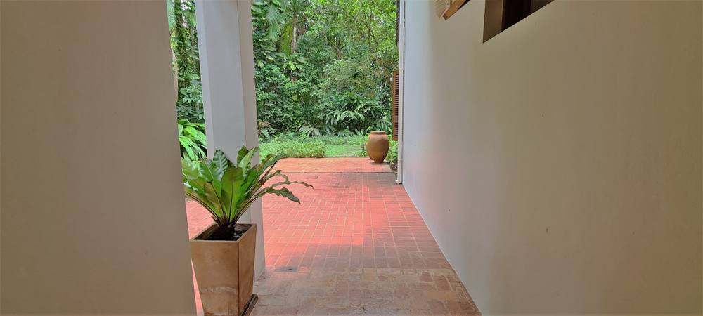 Imóvel no Condomínio Iporanga Guarujá