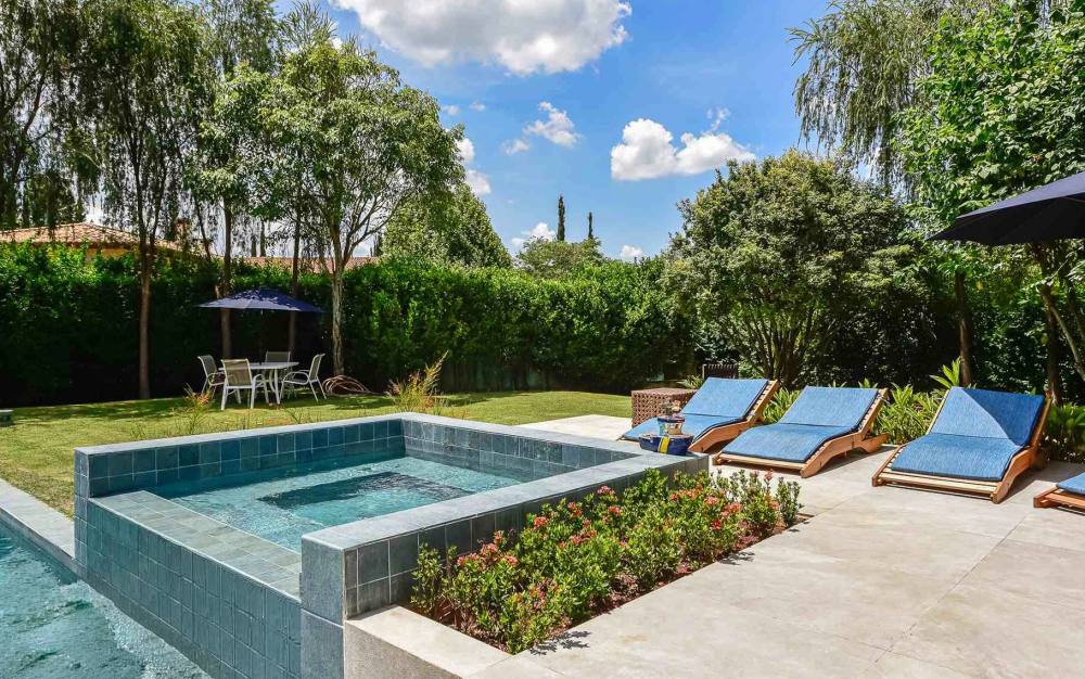 Casa casa venda na fazenda boa vista no Fazenda Boa Vista — Villa 642