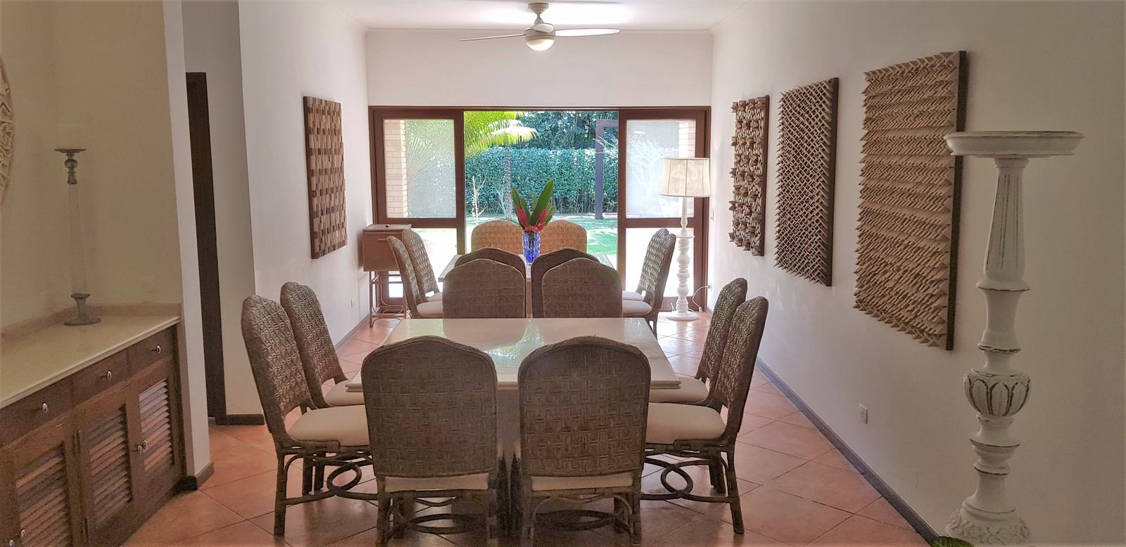 Ambiente interno 1 — Iporanga, Guarujá, à venda, Casa