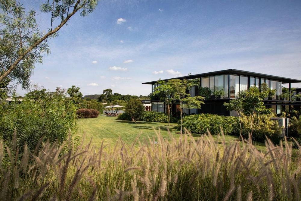 Casa no Fazenda Boa Vista — Villa 602