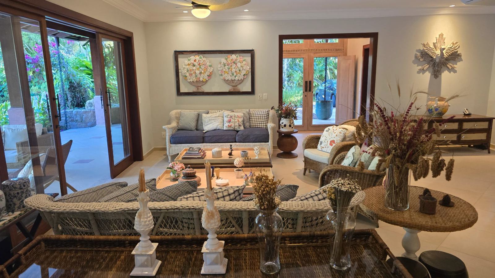 Ambiente interno 5 — Iporanga, Guarujá, à venda, Casa