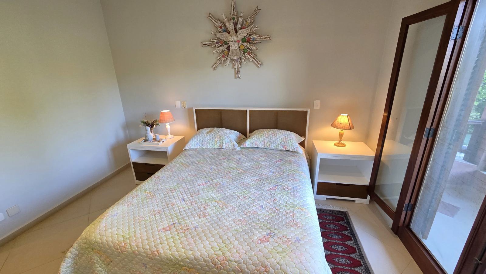Suíte 5 — Iporanga, Guarujá, à venda, Casa