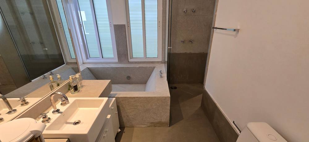 Casa no Condomínio Iporanga Guarujá — Villa 470