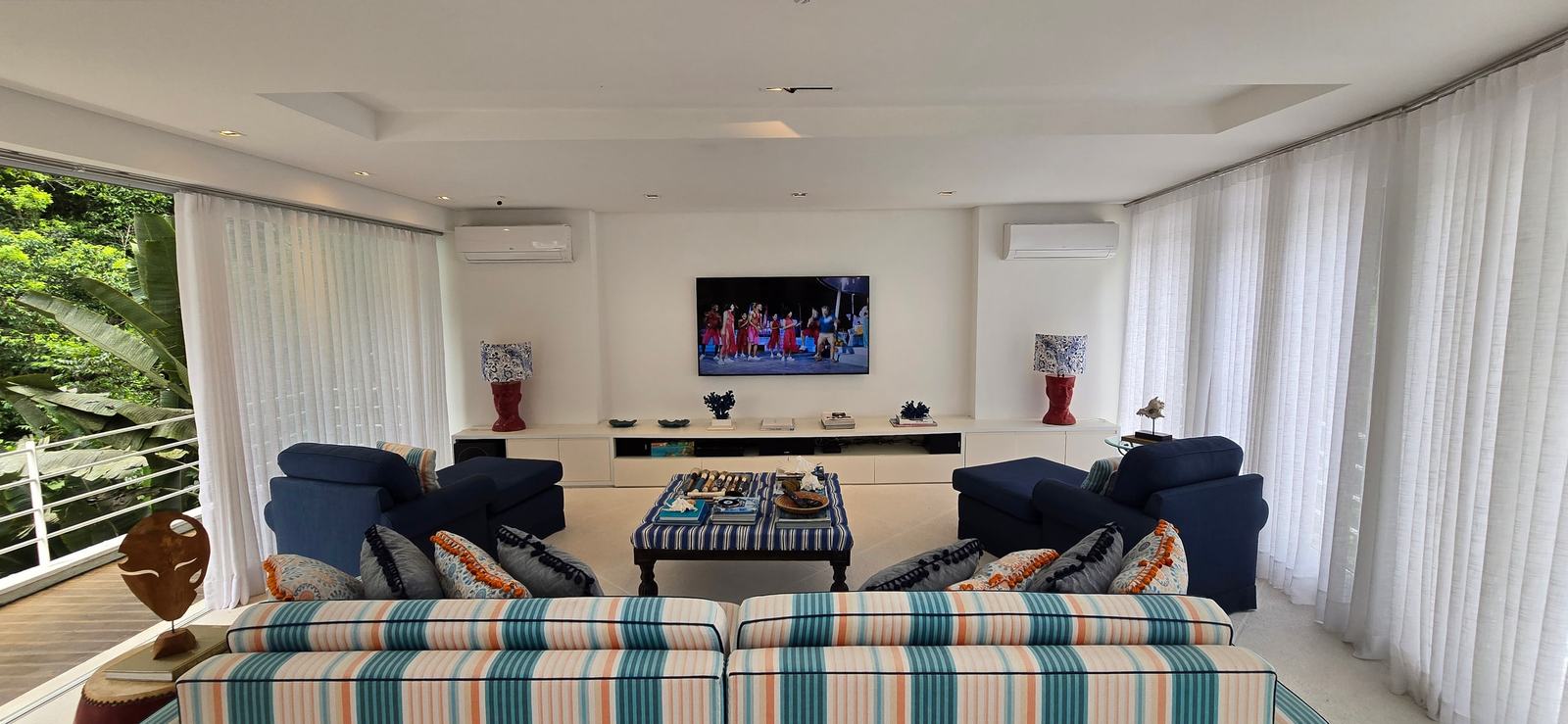 Ambiente interno 7 — Iporanga, Guarujá, à venda e para locação, Casa