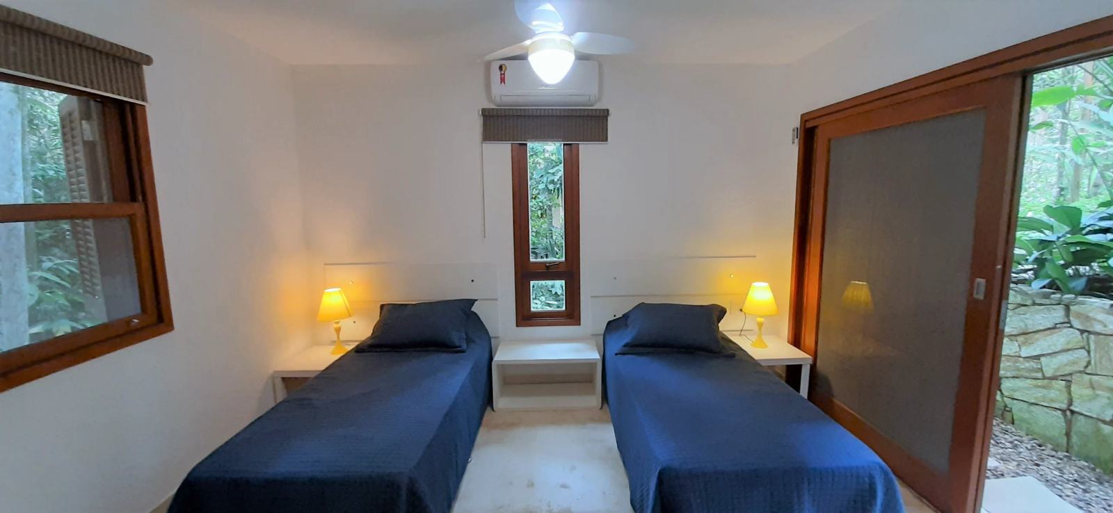 Suíte 5 — São Pedro, Guarujá, à venda, Casa