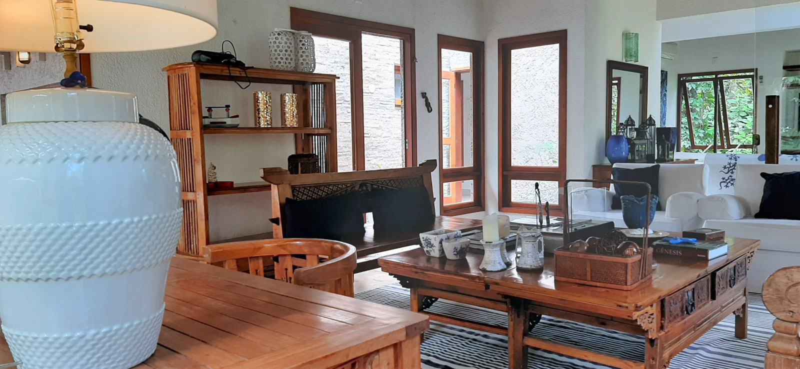 Ambiente interno 14 — São Pedro, Guarujá, à venda, Casa