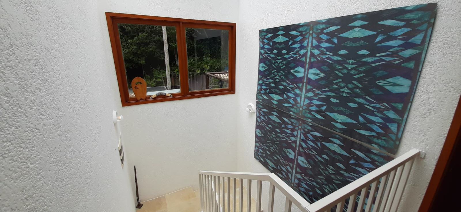 Ambiente interno 12 — São Pedro, Guarujá, à venda, Casa