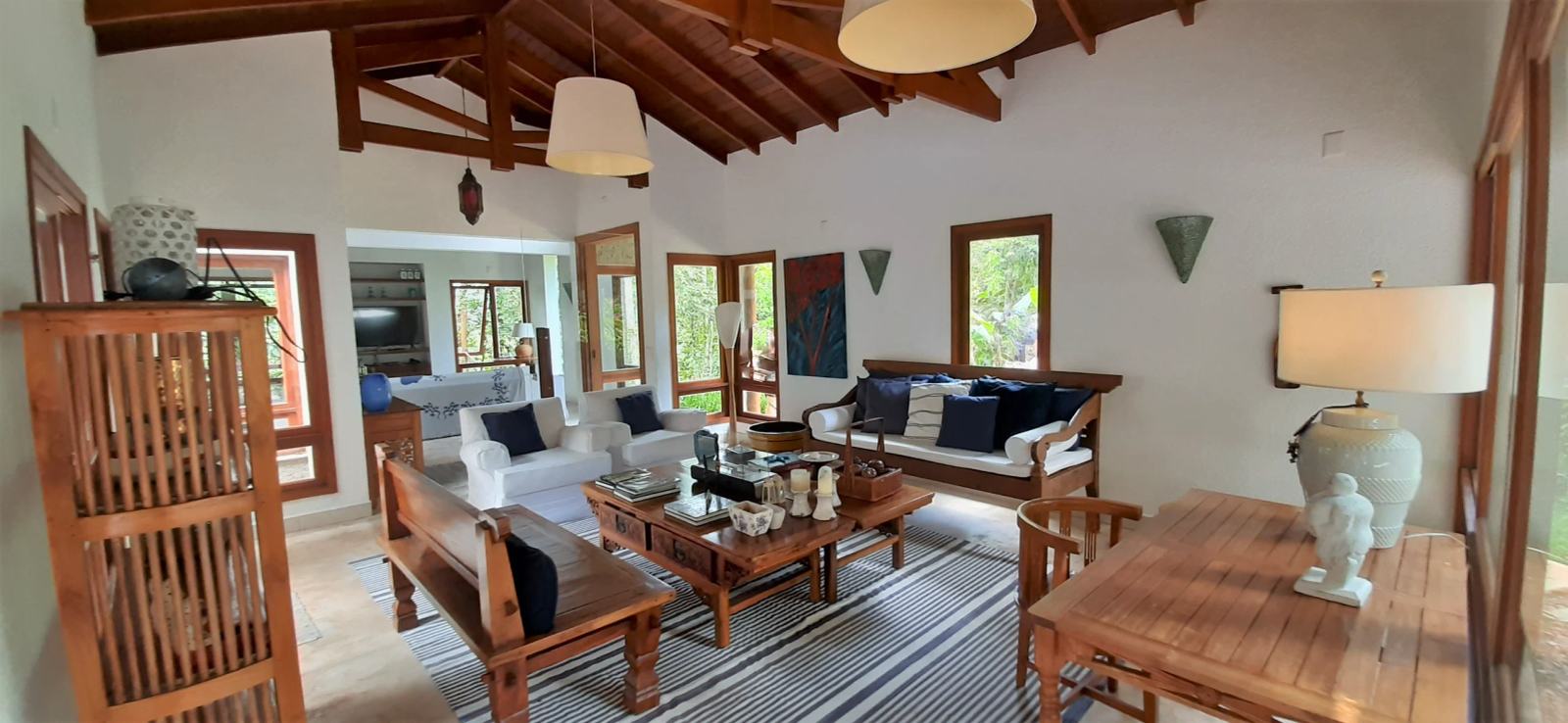 Ambiente interno 15 — São Pedro, Guarujá, à venda, Casa