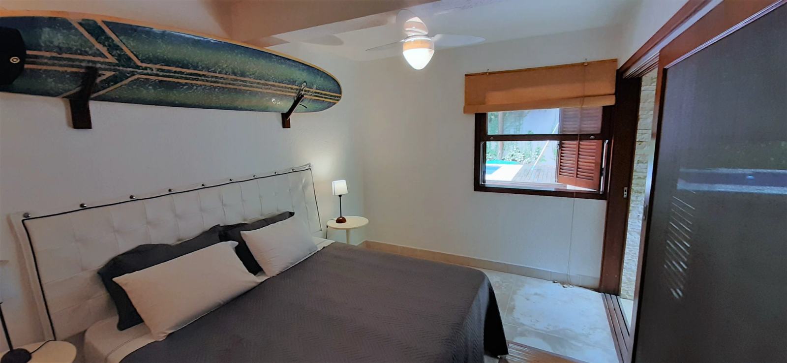 Suíte 3 — São Pedro, Guarujá, à venda, Casa