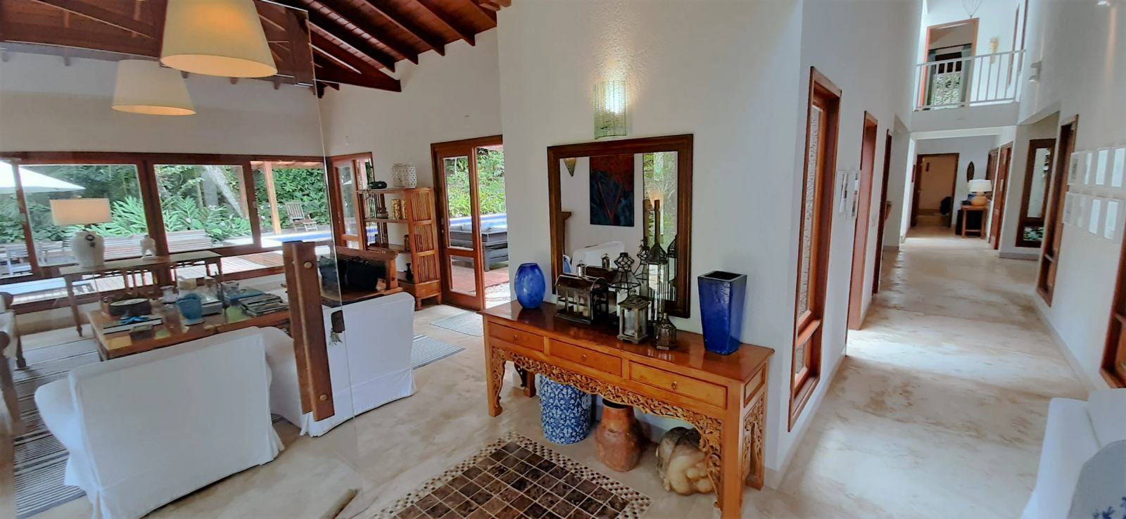 Ambiente interno 10 — São Pedro, Guarujá, à venda, Casa