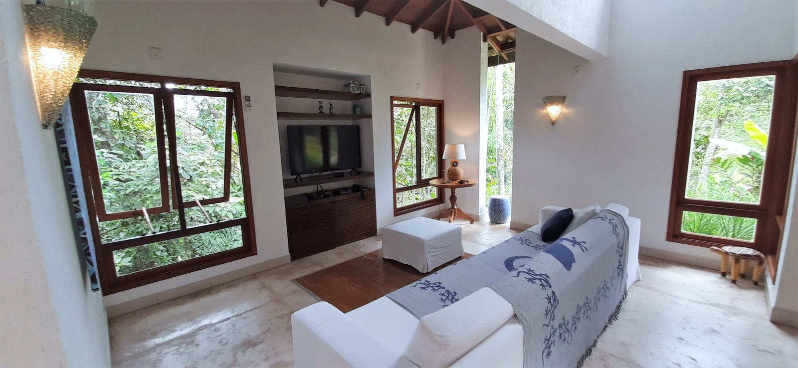 Ambiente interno 8 — São Pedro, Guarujá, à venda, Casa