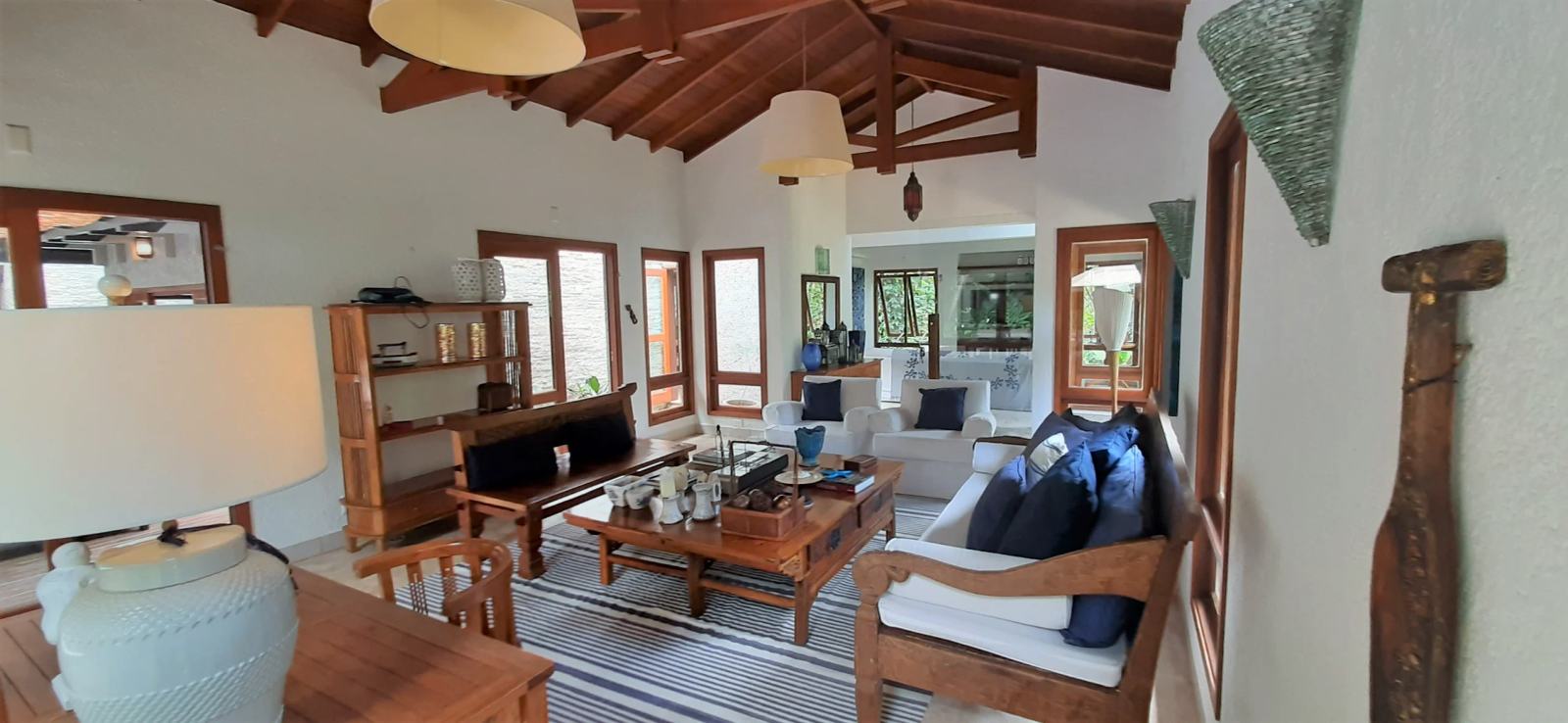 Ambiente interno 13 — São Pedro, Guarujá, à venda, Casa