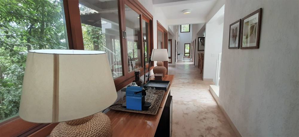 Casa no Condomínio São Pedro Guarujá — Villa 137
